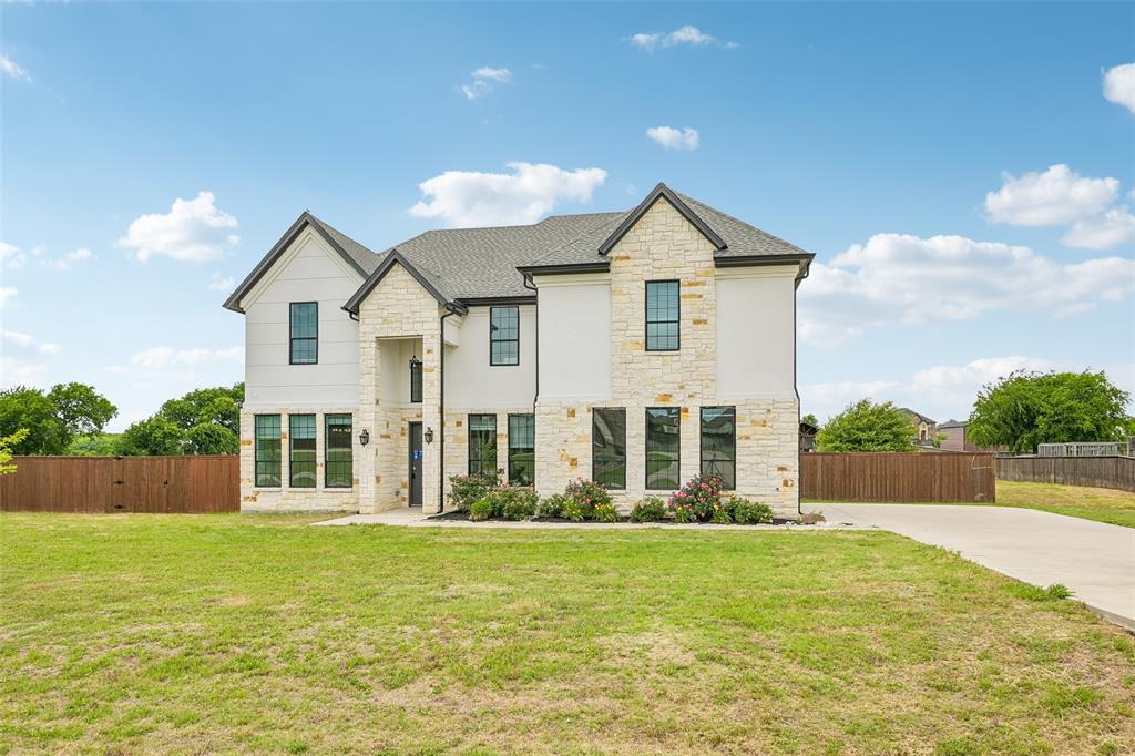 Bob White Estates Ph 2 - Residential