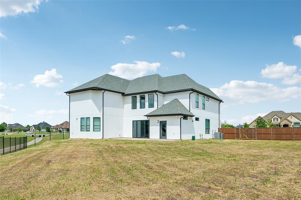 Bob White Estates Ph 2 - Residential