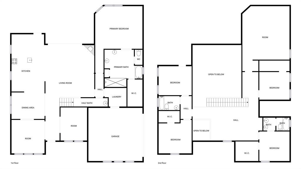 Bob White Estates Ph 2 - Residential