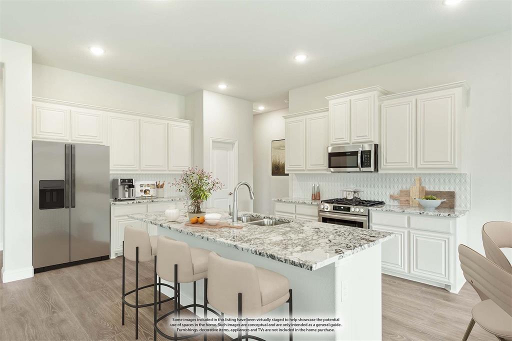 Sunset Ridge - Residential