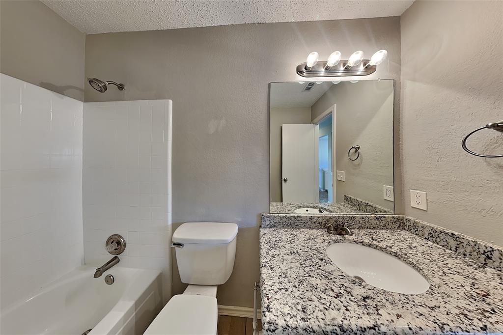 Indian Oaks Add Sec 2 - Residential Lease