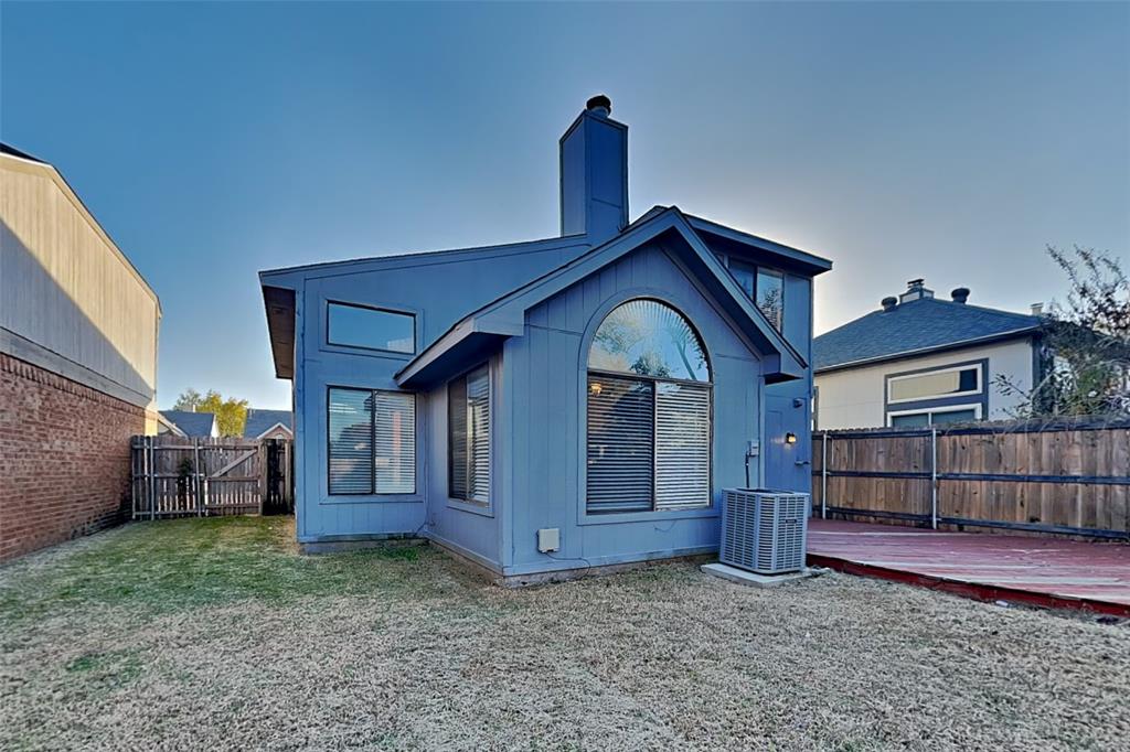 Indian Oaks Add Sec 2 - Residential Lease