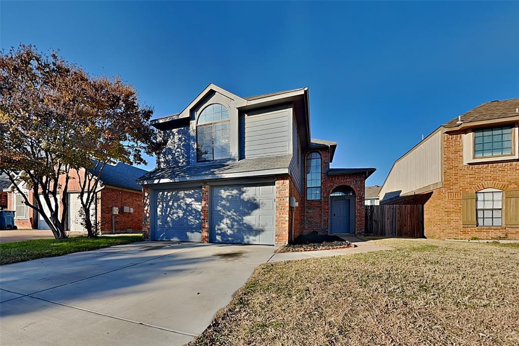 Indian Oaks Add Sec 2 - Residential Lease