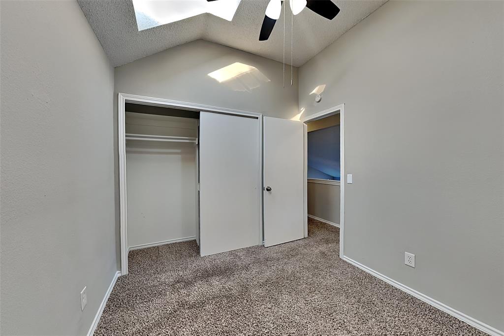 Indian Oaks Add Sec 2 - Residential Lease