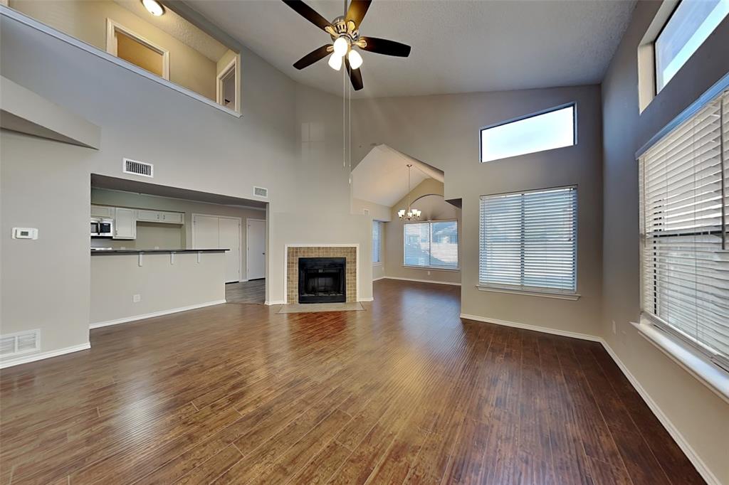 Indian Oaks Add Sec 2 - Residential Lease