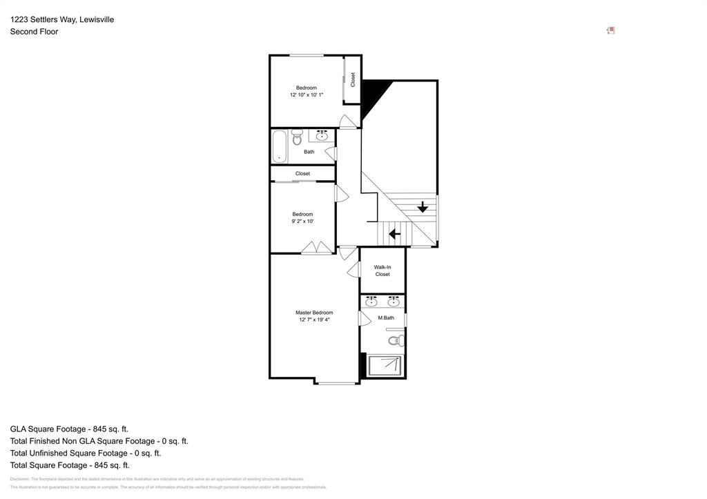 Indian Oaks Add Sec 2 - Residential Lease
