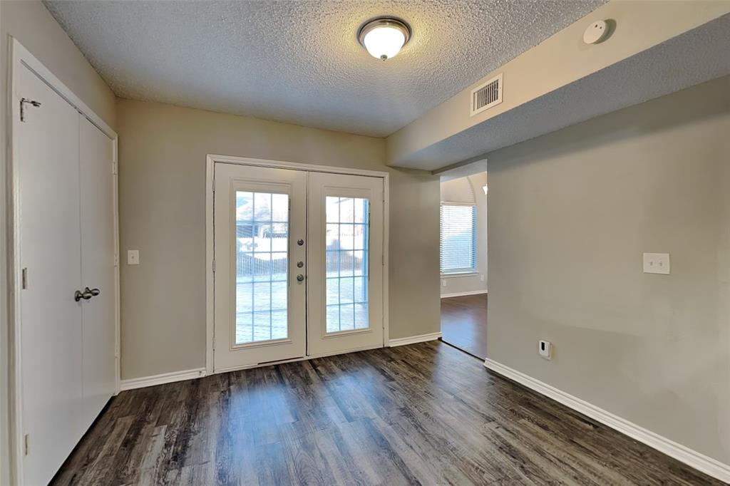 Indian Oaks Add Sec 2 - Residential Lease