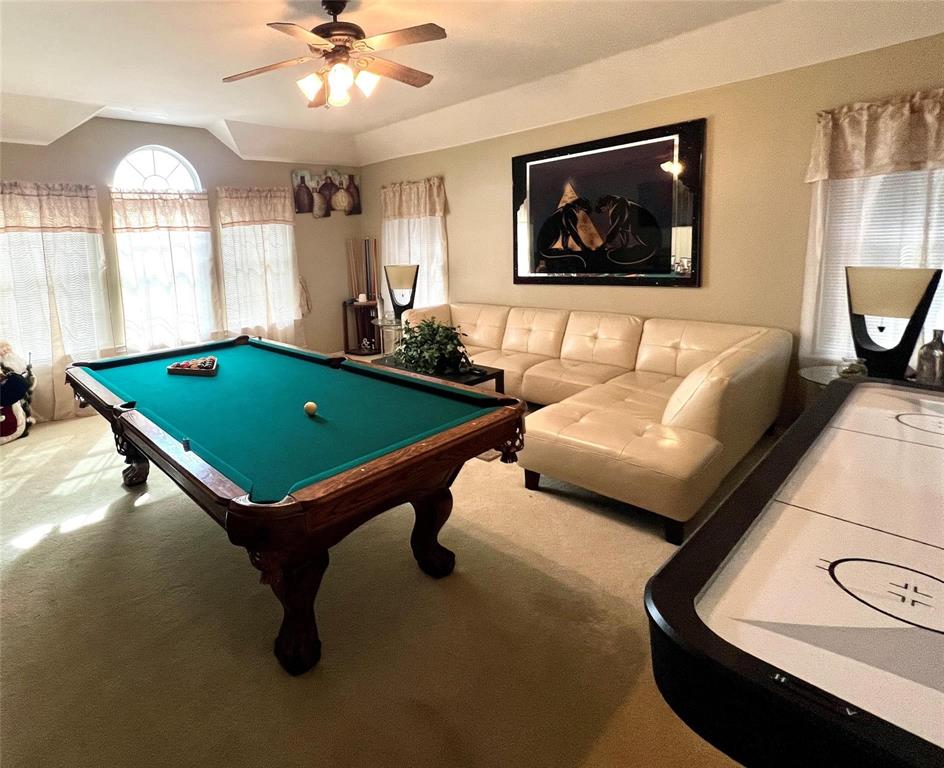 Antigua IV Add - Residential Lease