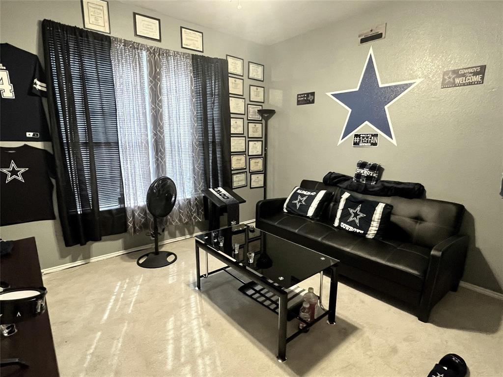 Antigua IV Add - Residential Lease