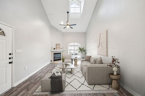 3421 McFarlin Boulevard 11 University Park TX 75205