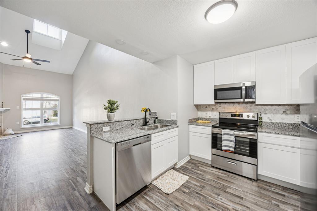 University Annex 2nd Inst Rev - Residential Lease