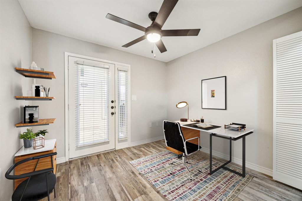 University Annex 2nd Inst Rev - Residential Lease