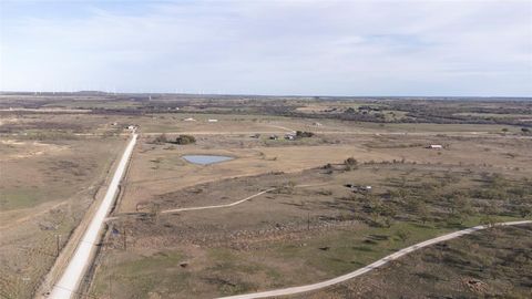 Photo of 0000 Turtle Hole Road, Graham, TX 76450 (MLS # 21179273)