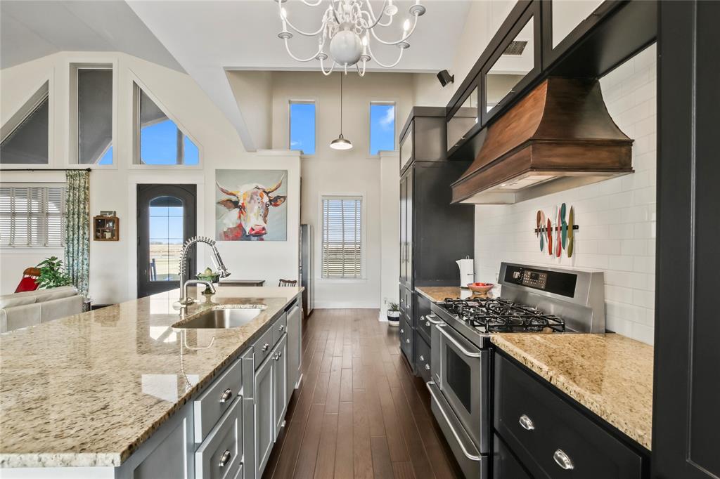 Ranchmans Estates Ph 2 - Residential