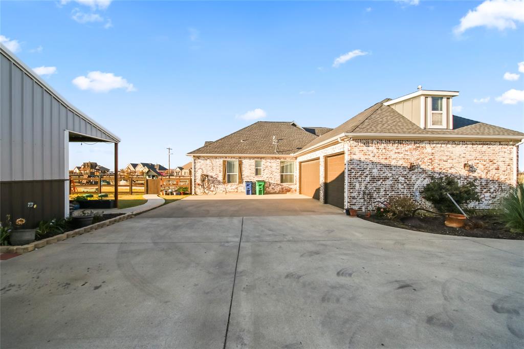 Ranchmans Estates Ph 2 - Residential