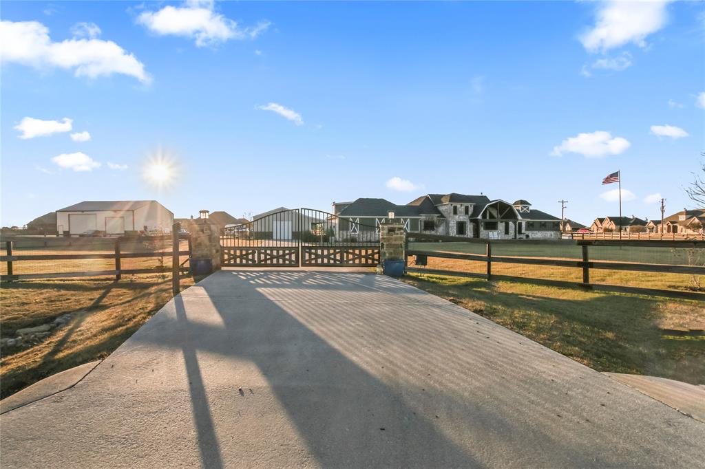 Ranchmans Estates Ph 2 - Residential