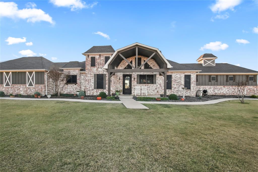 Ranchmans Estates Ph 2 - Residential