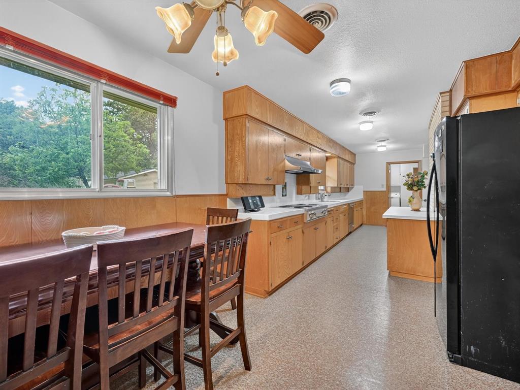 Korn Add - Residential