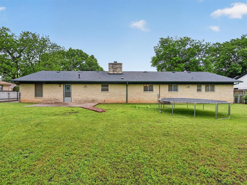 Korn Add - Residential
