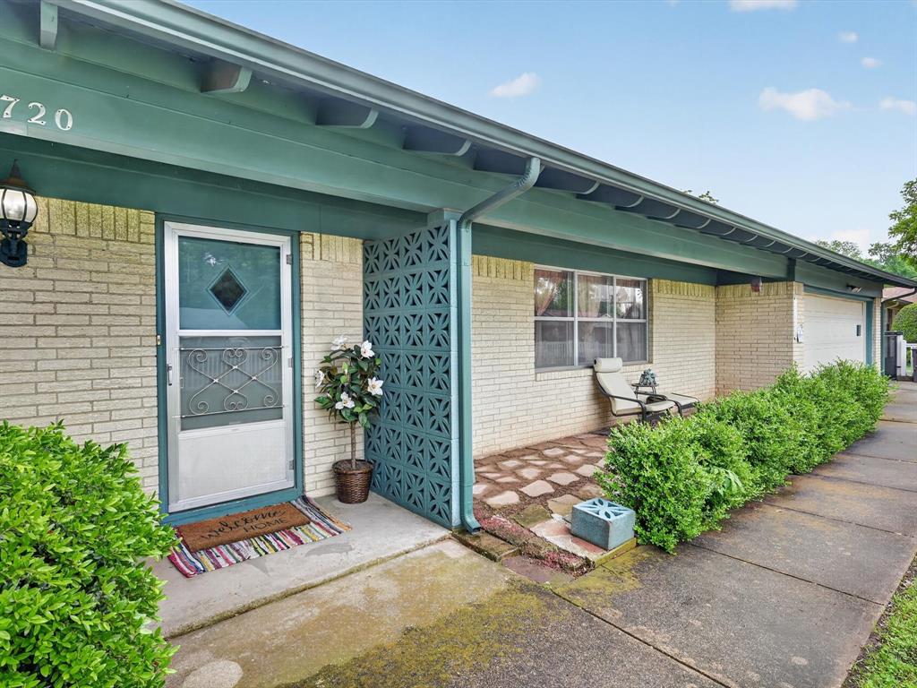 Korn Add - Residential