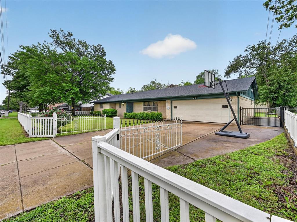 Korn Add - Residential