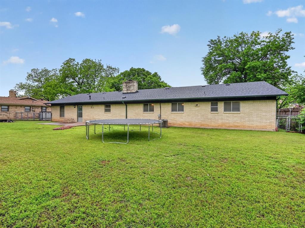 Korn Add - Residential