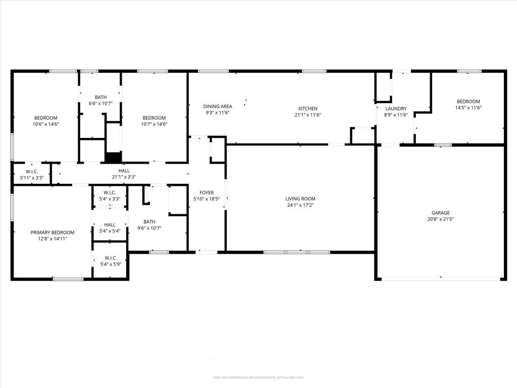 Korn Add - Residential