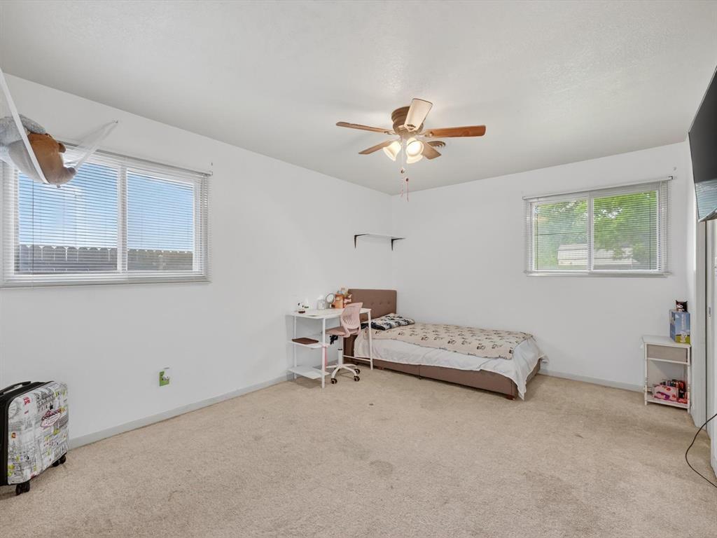 Korn Add - Residential