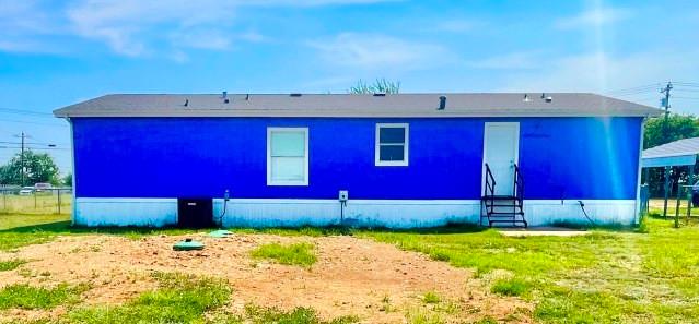 3604 County Road 913