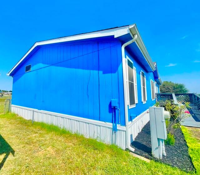 3604 County Road 913