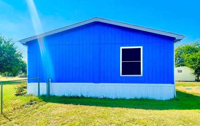 3604 County Road 913