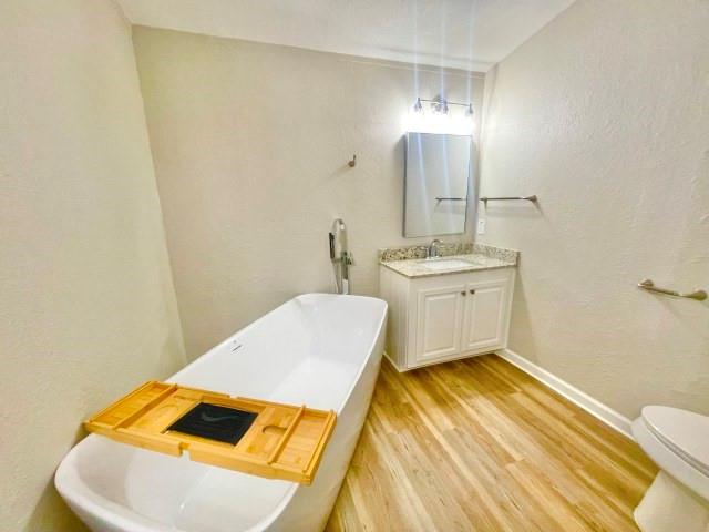 D Lofton Surv Abs #503 - Residential