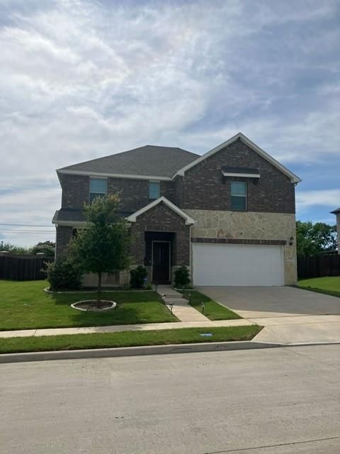213 IRVIN Drive Royse City TX 75189