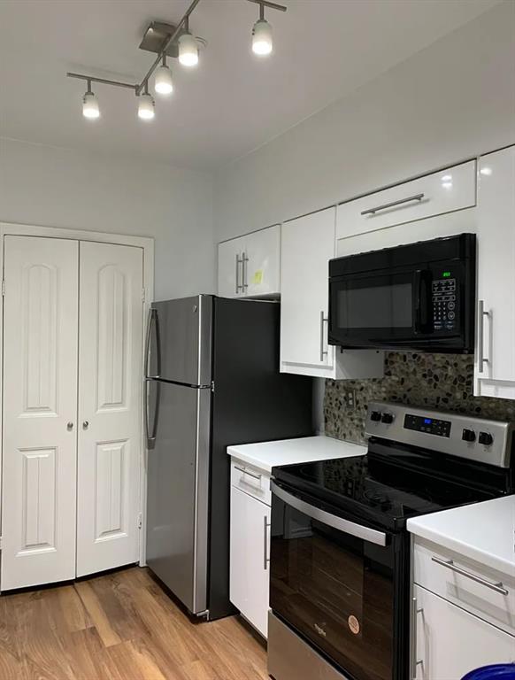 Charleston Square Condo - Residential Lease
