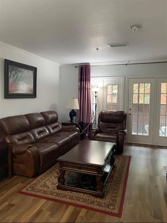 Charleston Square Condo - Residential Lease