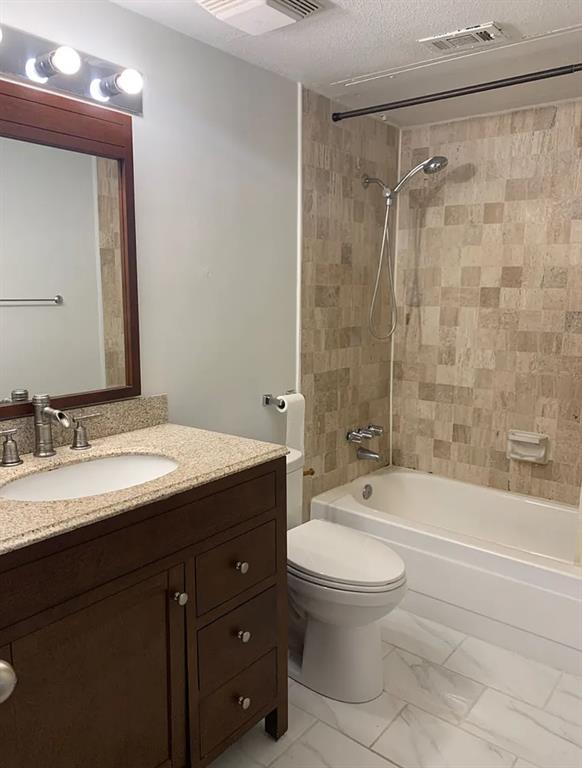 Charleston Square Condo - Residential Lease