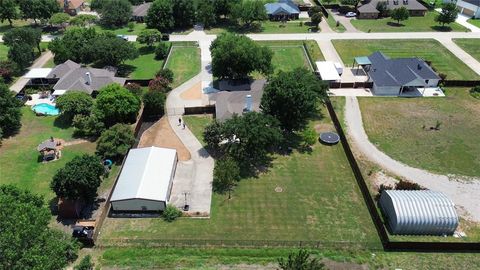 A home in Prosper