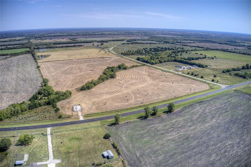 Hammond... Byrnside - Land