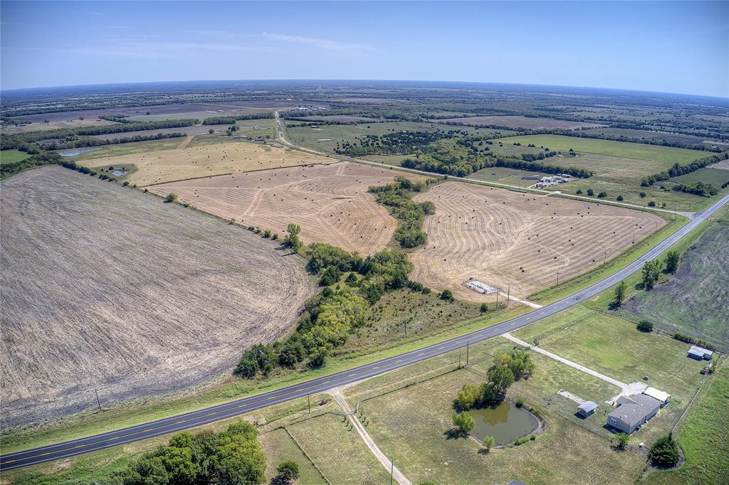 Hammond... Byrnside - Land