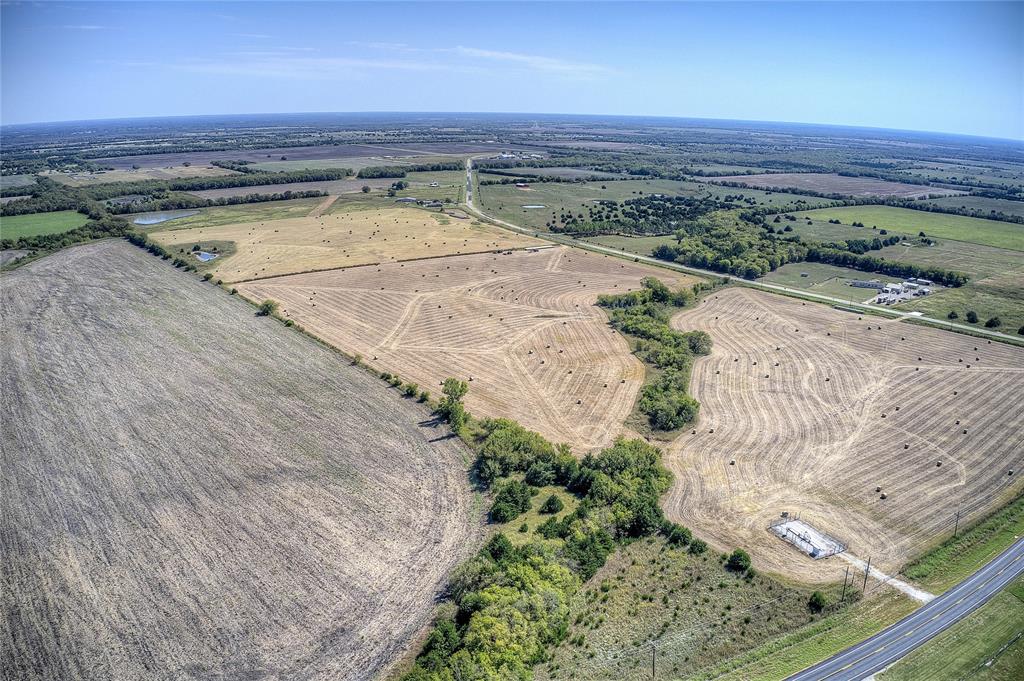 Hammond... Byrnside - Land