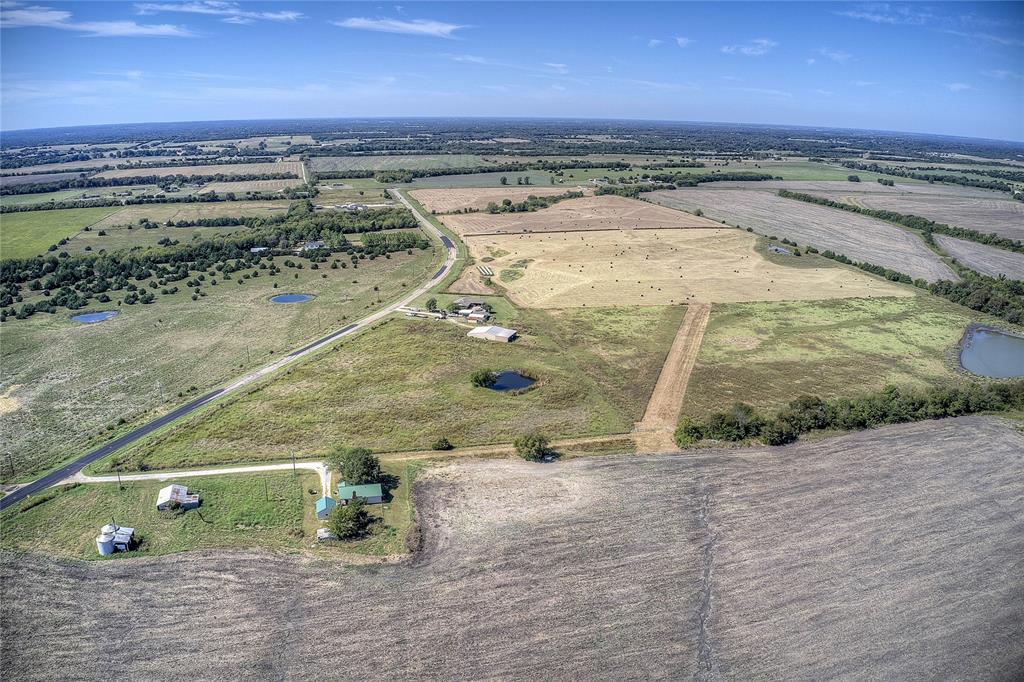 Hammond... Byrnside - Land