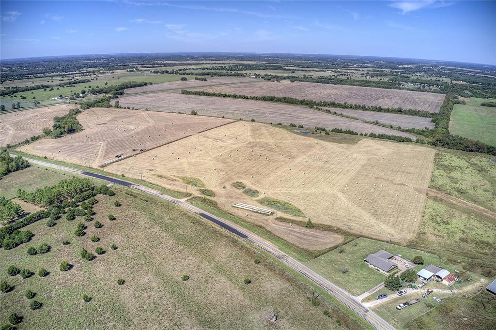 Hammond... Byrnside - Land