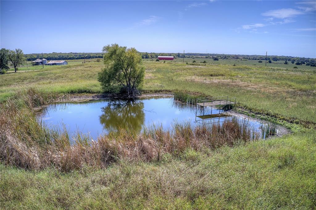 Hammond... Byrnside - Land