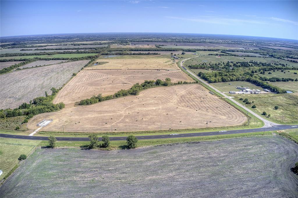 Hammond... Byrnside - Land