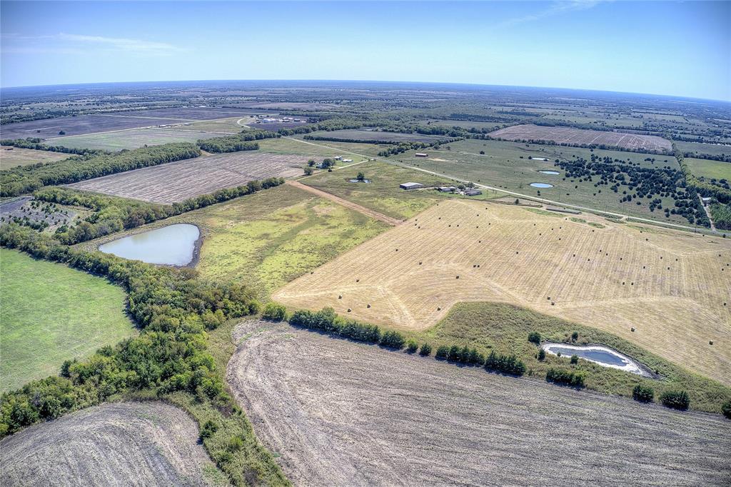 Hammond... Byrnside - Land