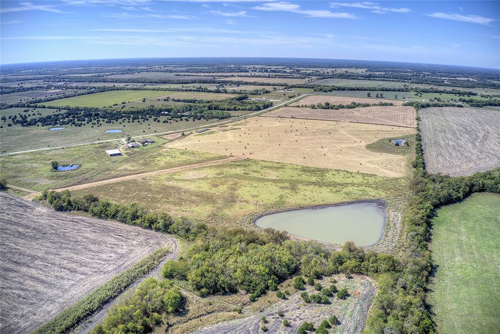 Hammond... Byrnside - Land