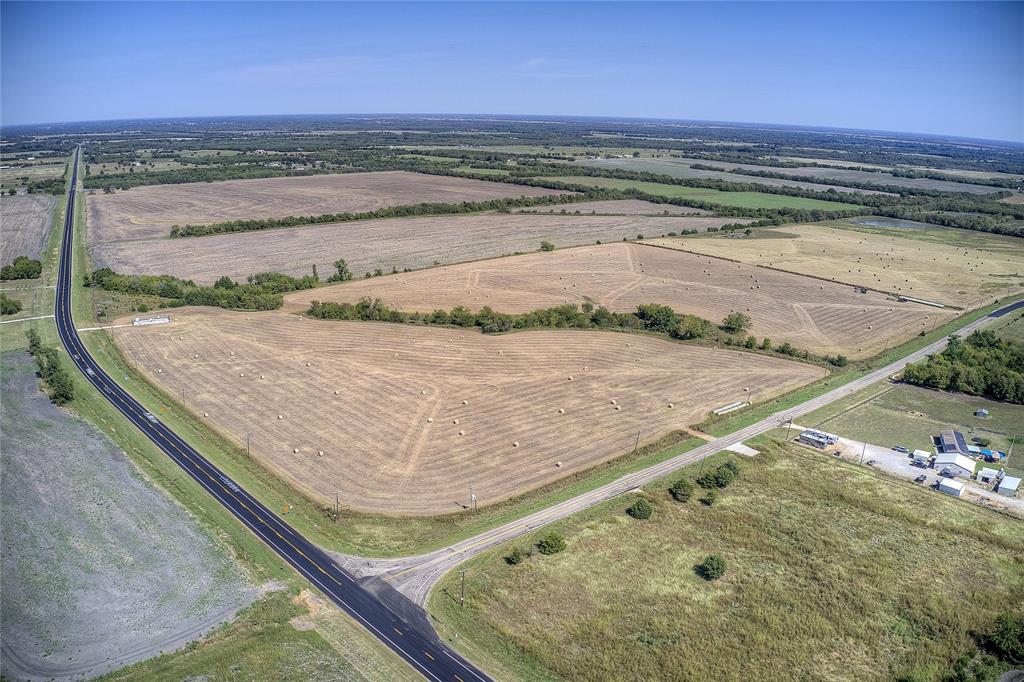 Hammond... Byrnside - Land