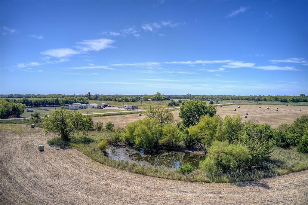 Hammond... Byrnside - Land