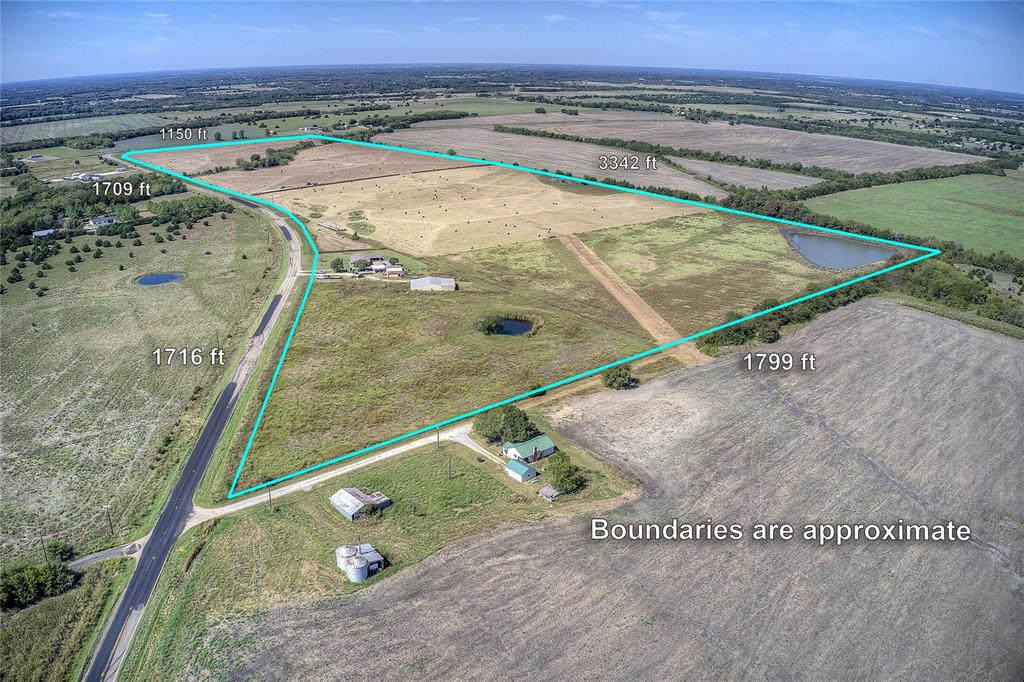 TBD Highway 34 FM 1566