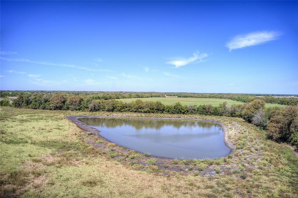 Hammond... Byrnside - Land